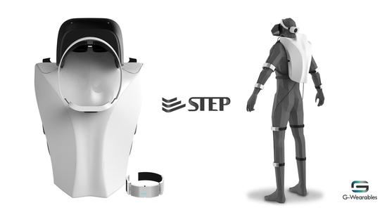 G-Wearables????VR??????????????????????