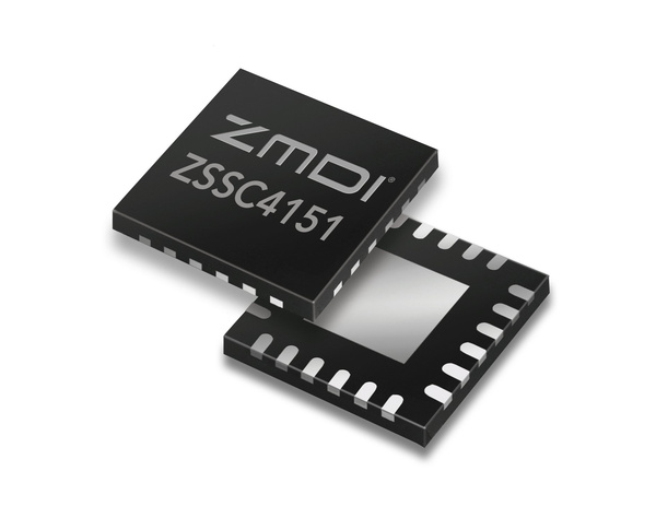 ZMDI????ZSSC4151????????????????о?
