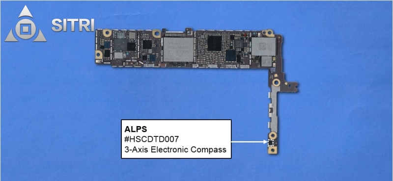 HSCDTD007????????PCB?????λ??