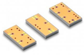 ???????Tronics?????з?RF MEMS????