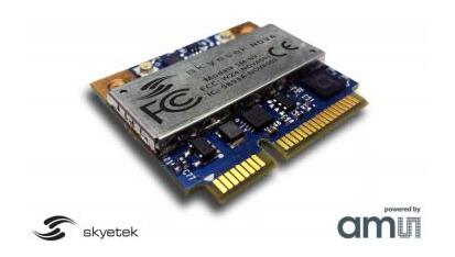 SkyeTek??????RF MEMS??г??UHF RFID????