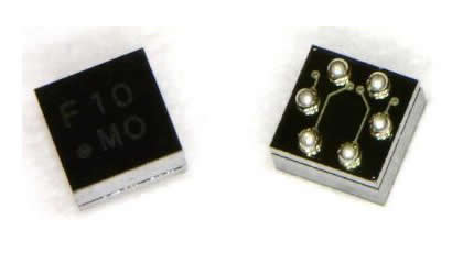 mCube????????С?????????????MC3571