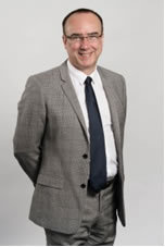 Colibrys???CEO Patrick Gougeon????