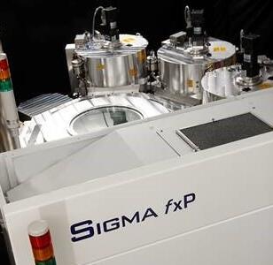 Sigma fxP PVD??