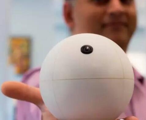 ??????????????????Sensor Sphere