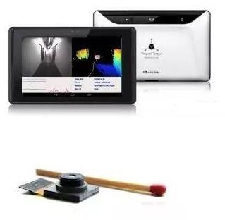 ??衰Project Tango?? ????????IRS1645C 3D???????о?