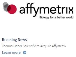 ??????????о????Affymetrix