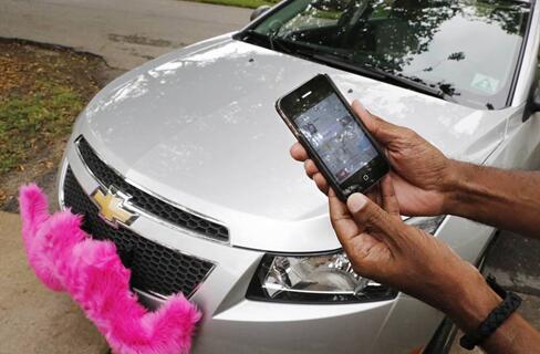 ?????????Lyft????????????????????
