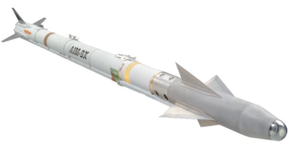 AIM-9X?????????????????????????????