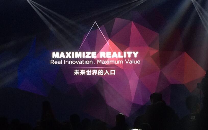 Realmax????AR???????????