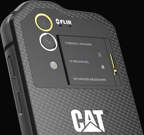 ??????????????????????CAT S60