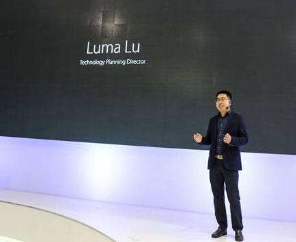 OPPO???????????????Luma Lu