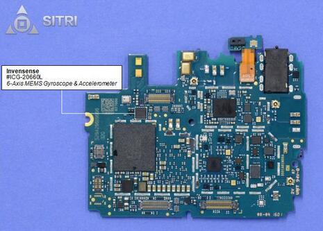 InvenSense?????????ICG-20660L????????????λ??