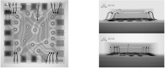 InvenSense?????????ICG-20660L??X-ray???