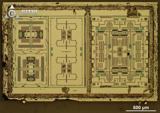 InvenSense?????????ICG-20660L??MEMSо????