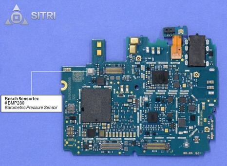 Bosch?????????BMP280????????????λ??