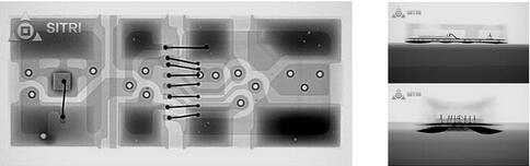 ???????????????AMS-TE28032C??X-Ray???