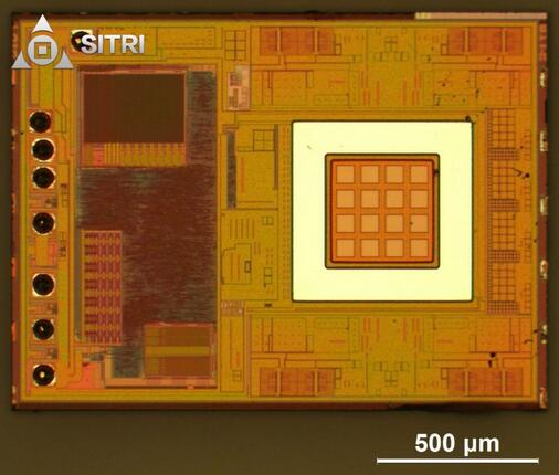 ???????????????AMS-TE28032C??о????