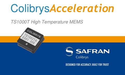 Colibrys??????????MEMS??????TS1000T