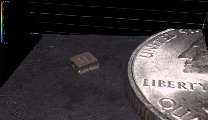 ???°???MXC6244AU 3x3x1.2mm (L x W x H) ?C ????????????