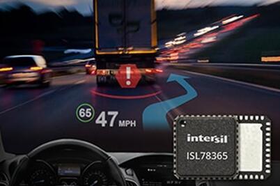 Intersil????????????????HUD???????????????