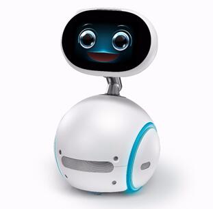  ?????????Zenbo???????С???