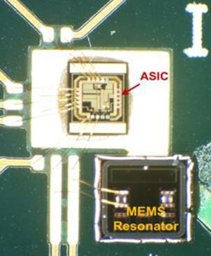 358 MHz??????MEMS????