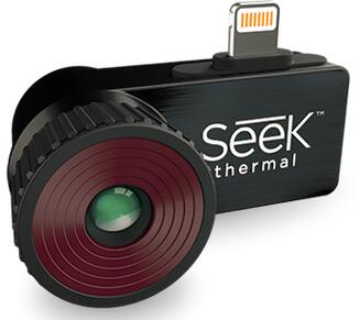 Seek Thermal???????????????????????????????????????????????????