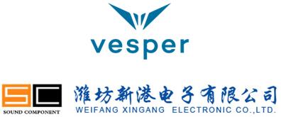 ??????????Vesper????????????????MEMS????