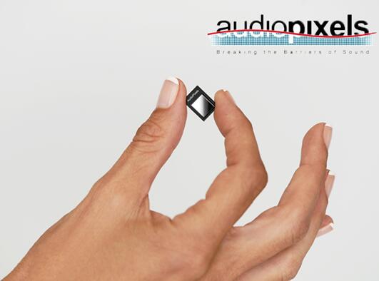 Audio Pixels??????TowerJazz??????????????MEMS??????о?