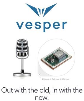 MEMS?????????????Vesper???MEMS????