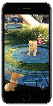 Pokemon GO?????????????
