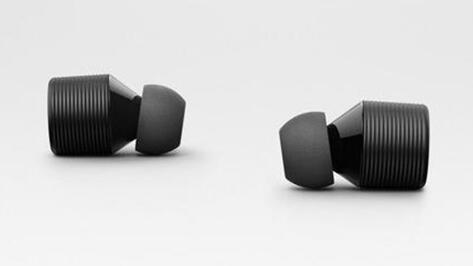 ????????Earin Hearables???