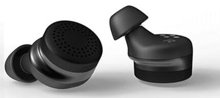 Doppler Labs??????????Kickstarter?????????????????????????????Hear One??????豸
