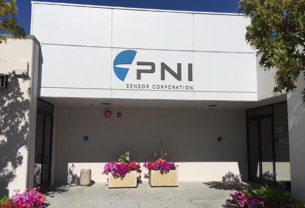 PNI Sensor???