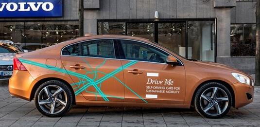 Volvo?????????Autoliv???????????????????