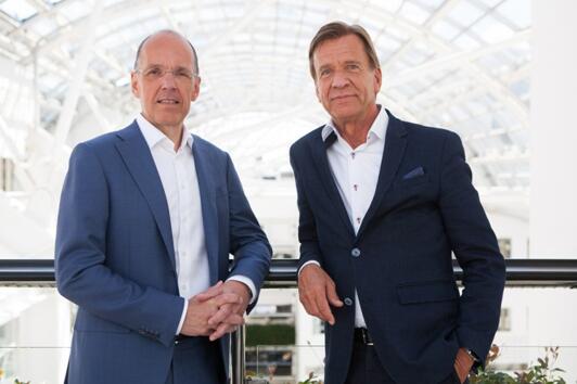 Autoliv?????ü??????й?Jan Carlson?????????????ü??????й?Håkan Samuelsson