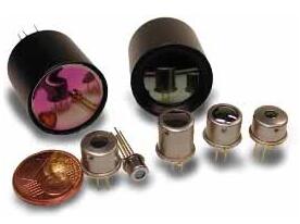 Boston Electronics??Heimann Sensor?????????????????????????