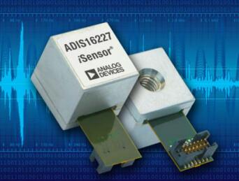 ????ADI?????ADIS16227??MEMS??????????????22 kHz??????????????????????????豸????????????