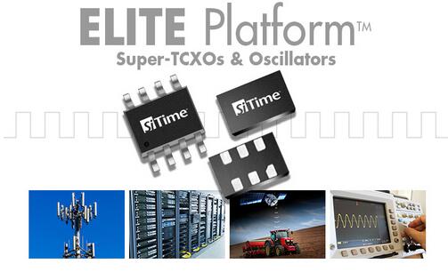 SiTime????????MEMS????Elite Platform