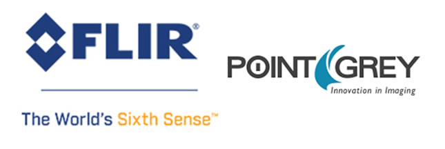 FLIR??2.53???????????????????????Point Grey Research