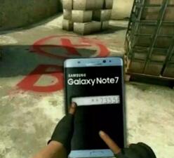 ??????????????CS??????PS??Note 7?汾?????
