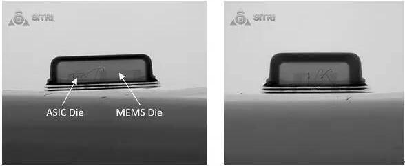 Vesper????MEMS??????????X-Ray???