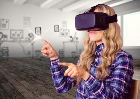 Oculus??????InfiniLED?????????VR?豸????