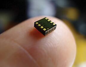 Chirp Microsystems?????????????????????????????????ó????????????????????λ??