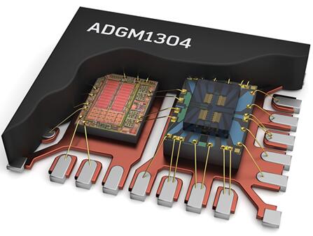 ADGM1304 SP4T MEMS???????????????????·??????·????????LFCP