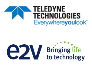 Teledyne????7.89??????????????????????e2v
