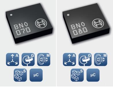 Hillcrest Labs???????????????9????????????BNO070??BNO080