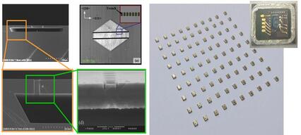 ??????????????????á?????????????????????????????????о???????????????????????2mm x 2.6mm x 0.94mm????????????MEMS???о?????????ICо?