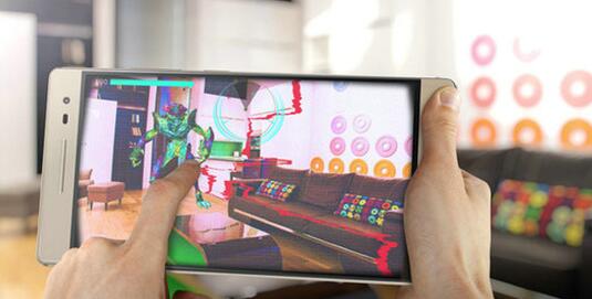???????Phab 2 Pro????Tango????????????????